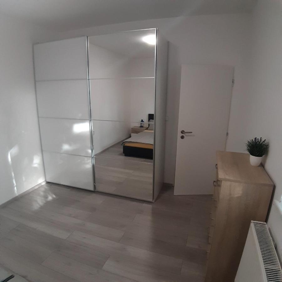 Ubytovani Na Skorku Brno Dış mekan fotoğraf