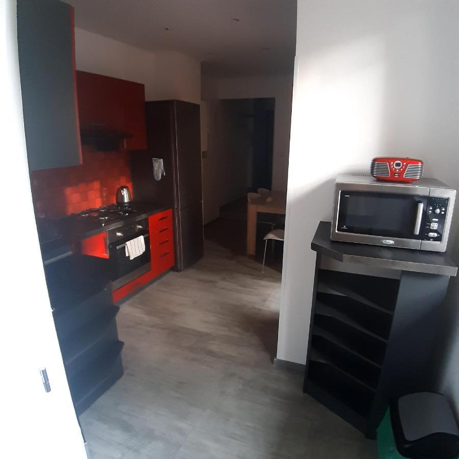 Ubytovani Na Skorku Brno Dış mekan fotoğraf