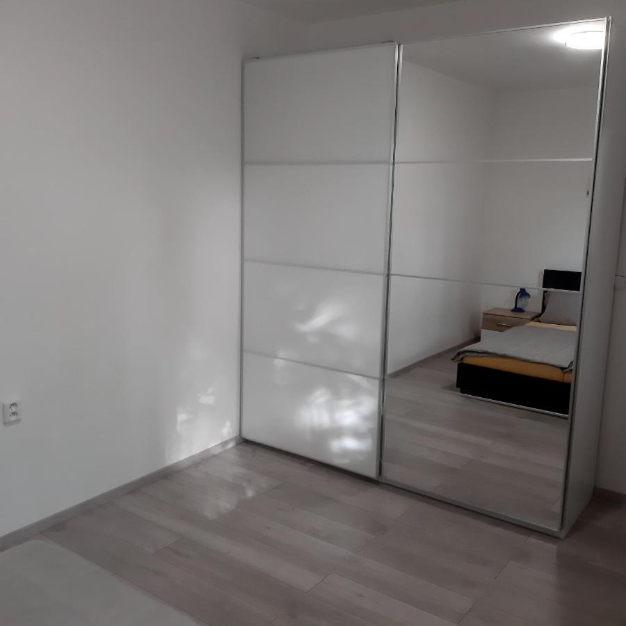 Ubytovani Na Skorku Brno Dış mekan fotoğraf