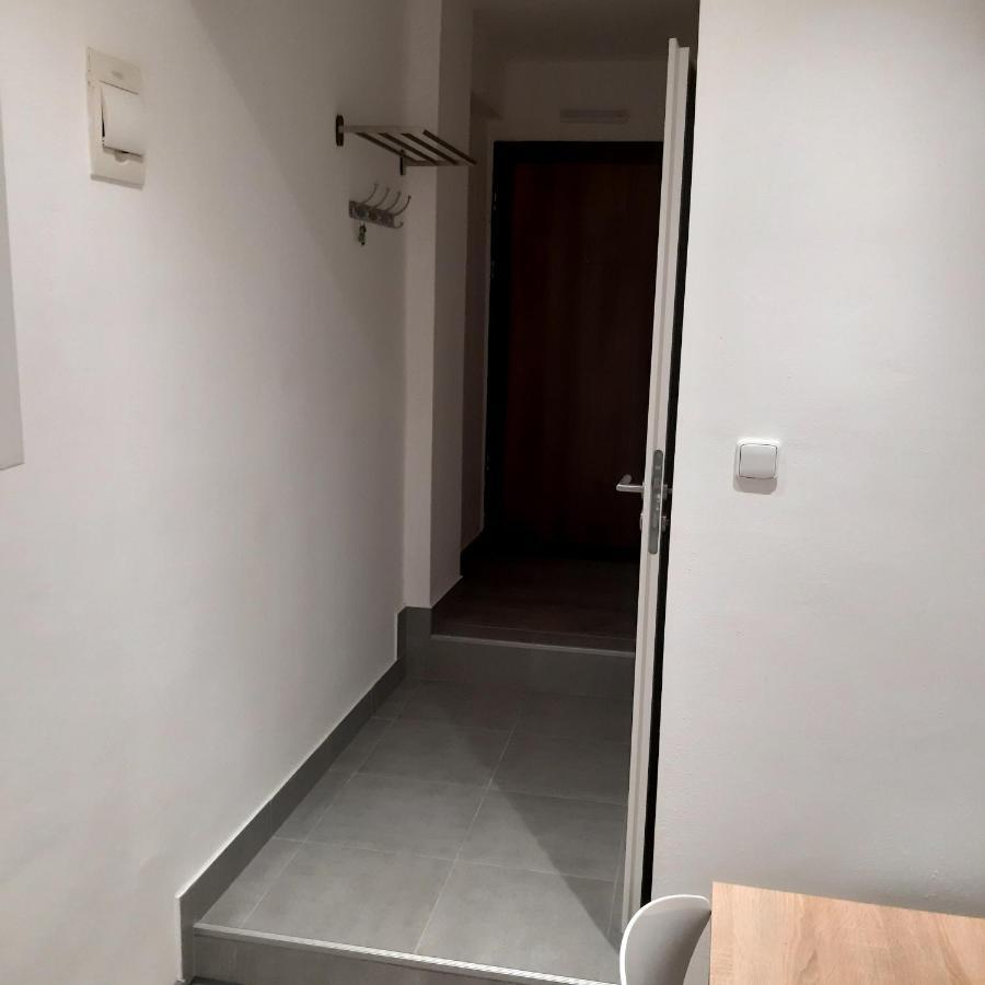 Ubytovani Na Skorku Brno Dış mekan fotoğraf