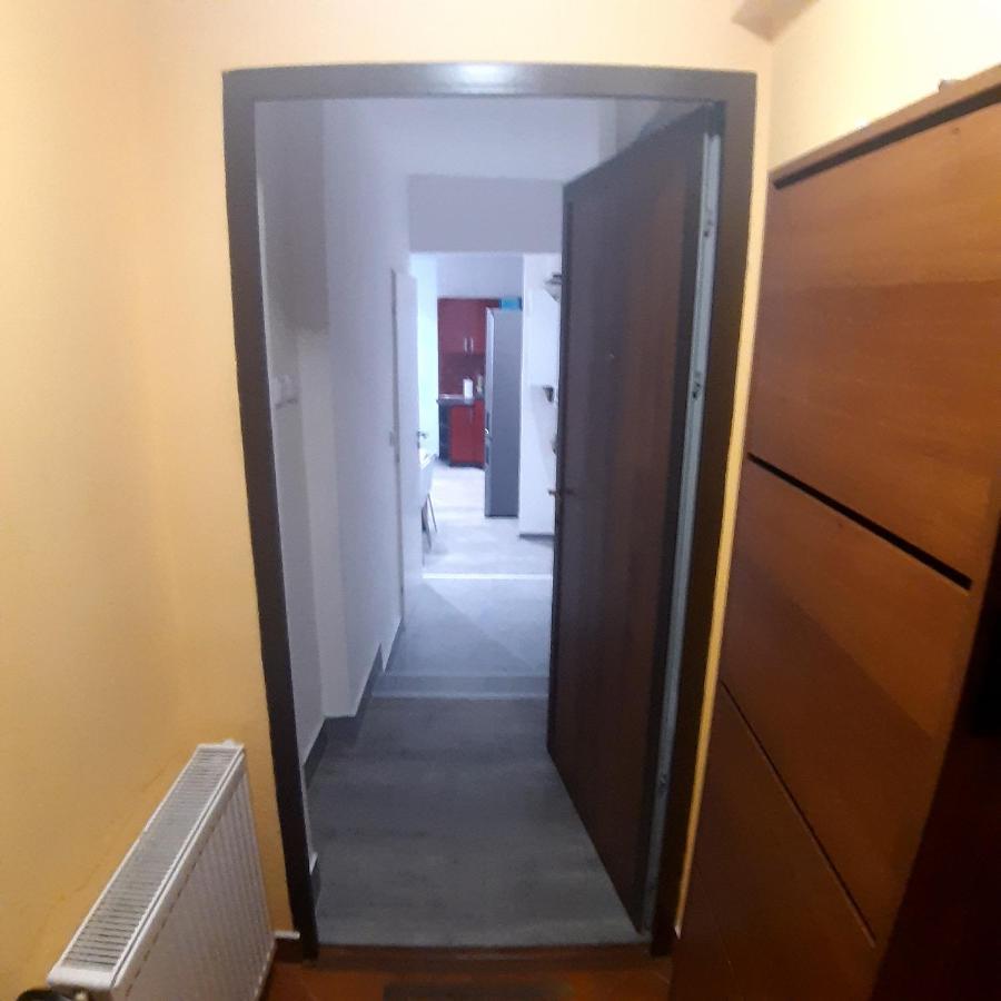 Ubytovani Na Skorku Brno Dış mekan fotoğraf