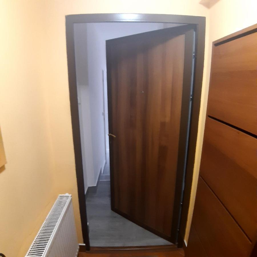 Ubytovani Na Skorku Brno Dış mekan fotoğraf